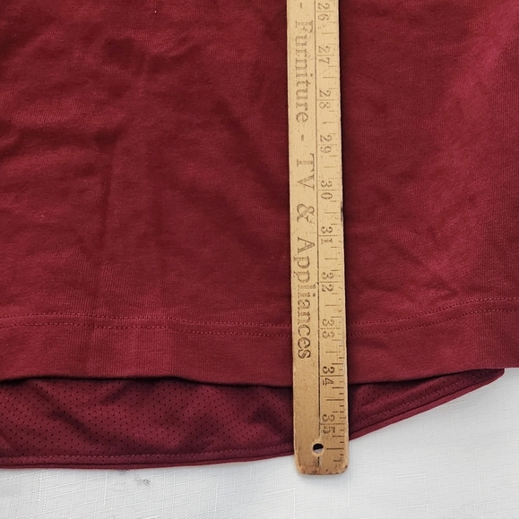 Jordan Jumpman 20th Anniversary 1985-2005 VTG Men's Polo Sweatshirt Size XXL - Picture 15 of 15